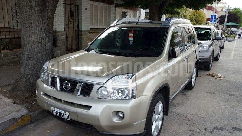 foto Nissan X-Trail 2.5 Tekna Aut usado