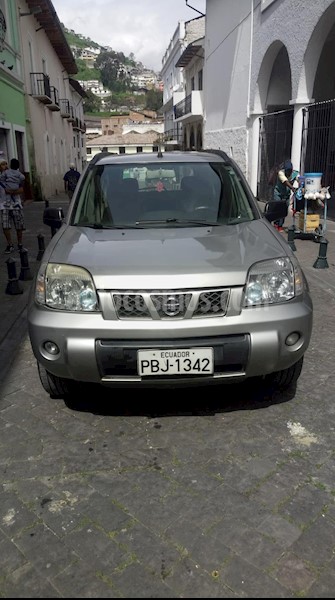 foto Nissan X-Trail 2.5L Exclusivo 3ROW 4x4 usado