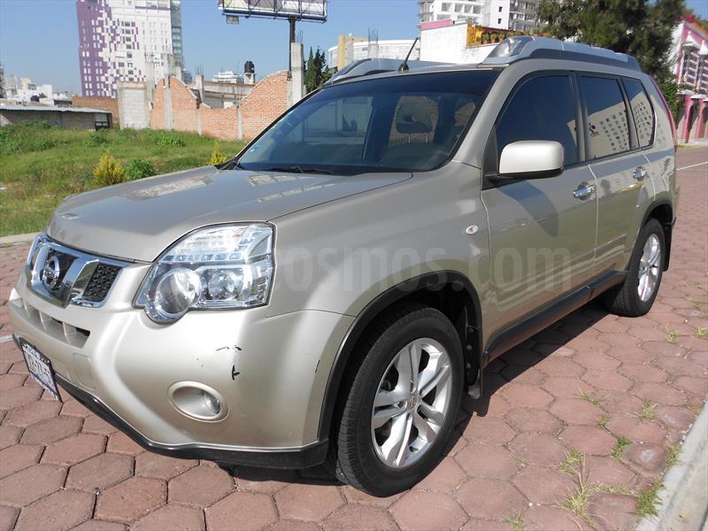 Nissan x-trail usados medellin #4