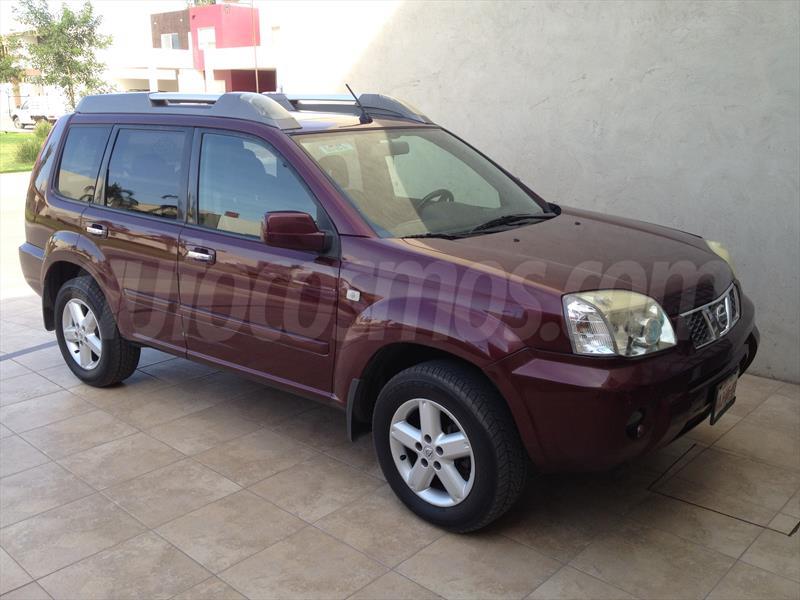 Nissan x trail 2005 precio chile #7