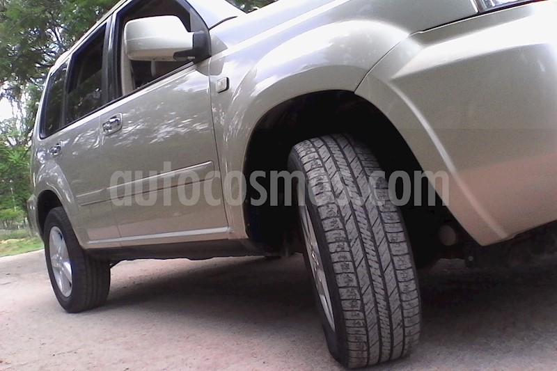 foto Nissan X-Trail LE 2.5L Comfort usado