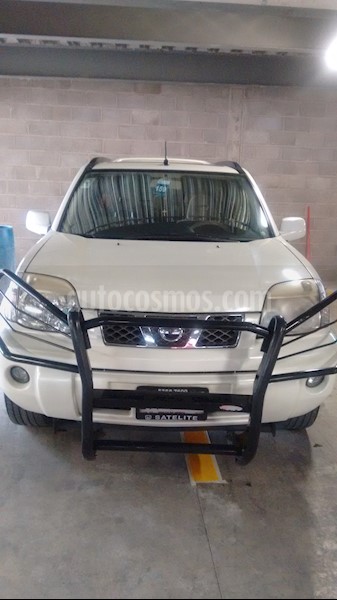 foto Nissan X-Trail LE 2.5L Comfort usado