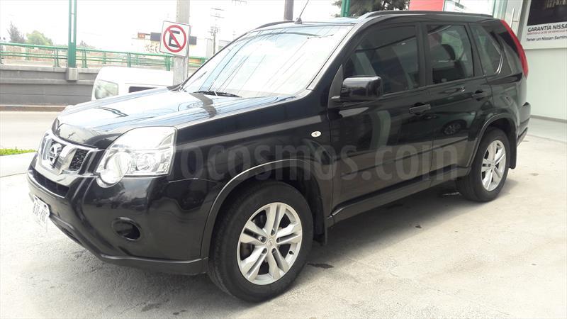 Nissan x trail 2012 precio mexico #4