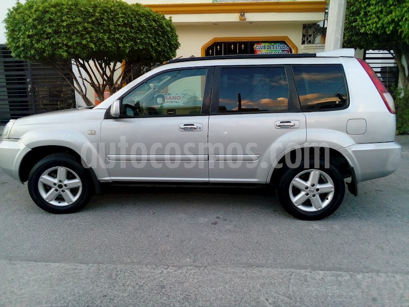 foto Nissan X-Trail SLX 2.5L Lujo Aut usado