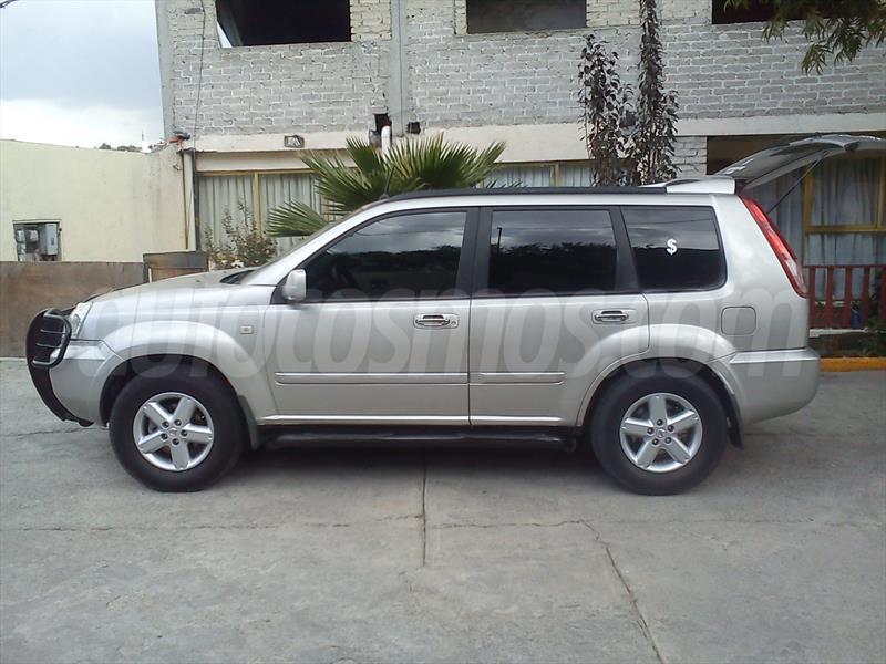 Nissan x trail 2005 precio #10