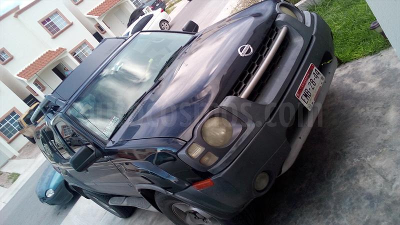 foto Nissan XTerra S 4.0L 4x2 Seminuevo