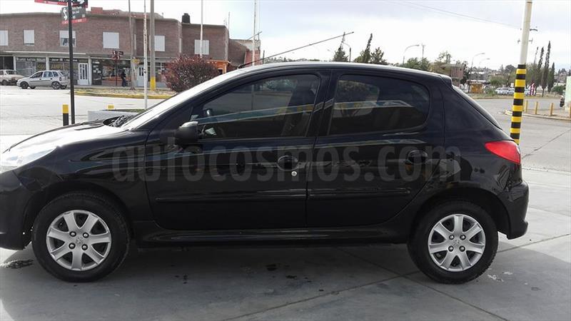 foto Peugeot 207 Compact 1.4 Active 5P usado