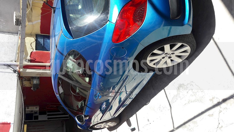 foto Peugeot 207 3P Turbo usado