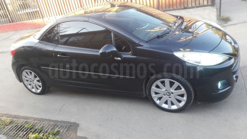 foto Peugeot 207 4P 1.6 XS Line Ac Usado