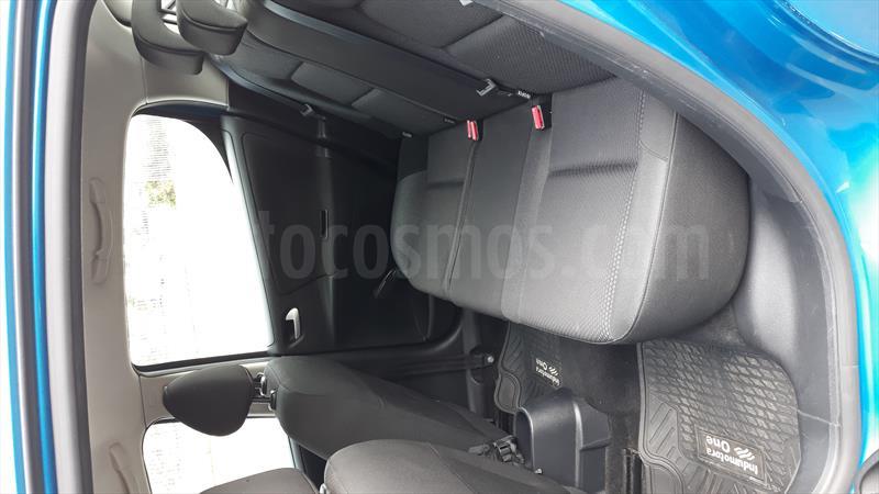foto Peugeot 207 5P 1.4 Premium usado