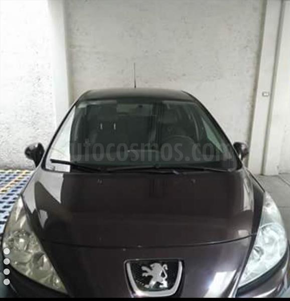 foto Peugeot 207 5P Allure usado
