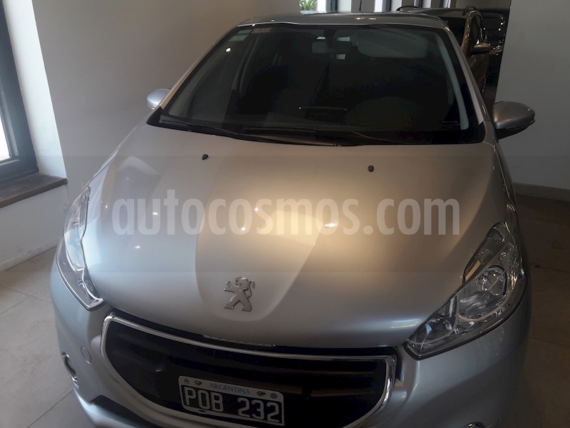 foto Peugeot 208 Allure 1.5 NAV usado