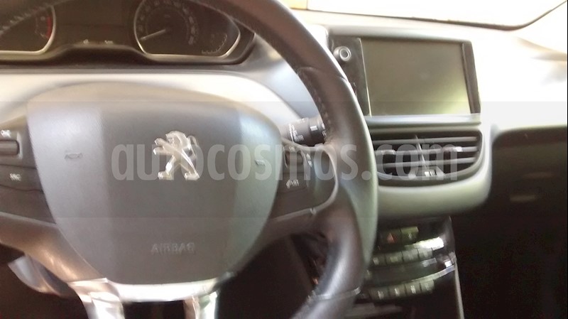 foto Peugeot 208 Feline 1.6 Pack Cuir usado