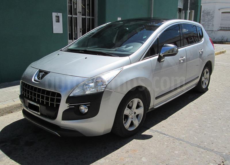 foto Peugeot 3008 Premium Plus usado