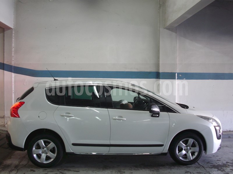 foto Peugeot 3008 Premium usado