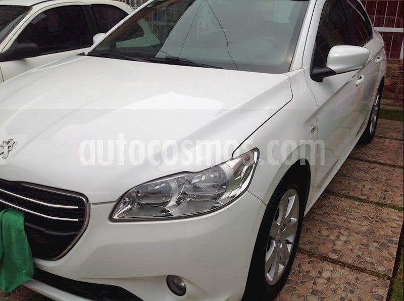 foto Peugeot 301 Allure usado