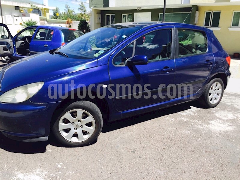 foto Peugeot 306 eqx 5 p n Usado