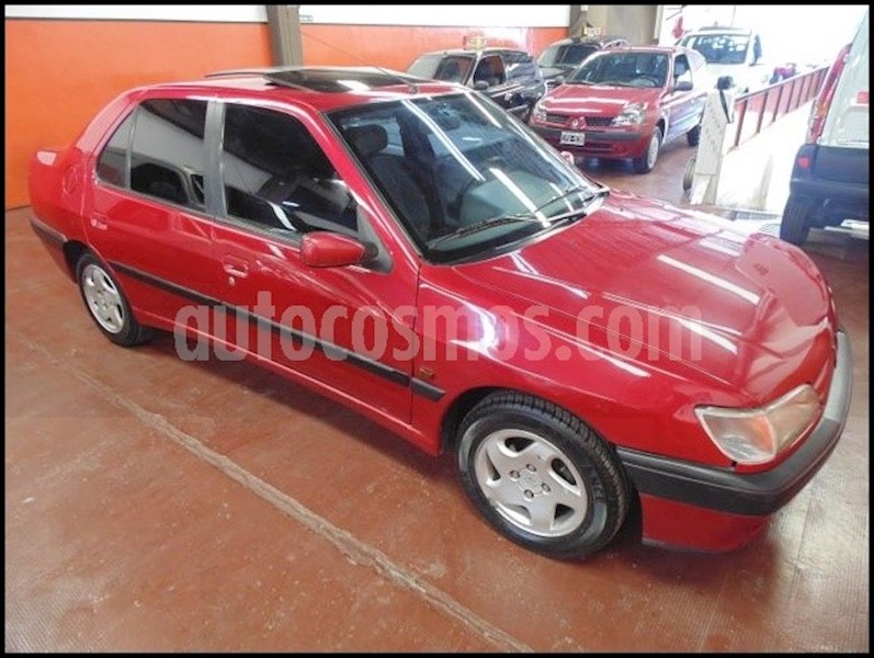 foto Peugeot 306 ST usado