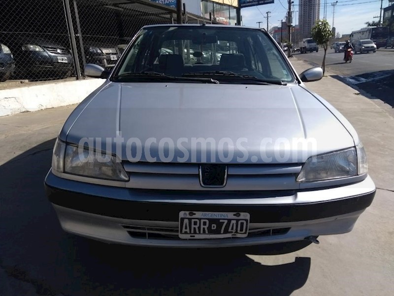 foto Peugeot 306 XR 5P 16V usado