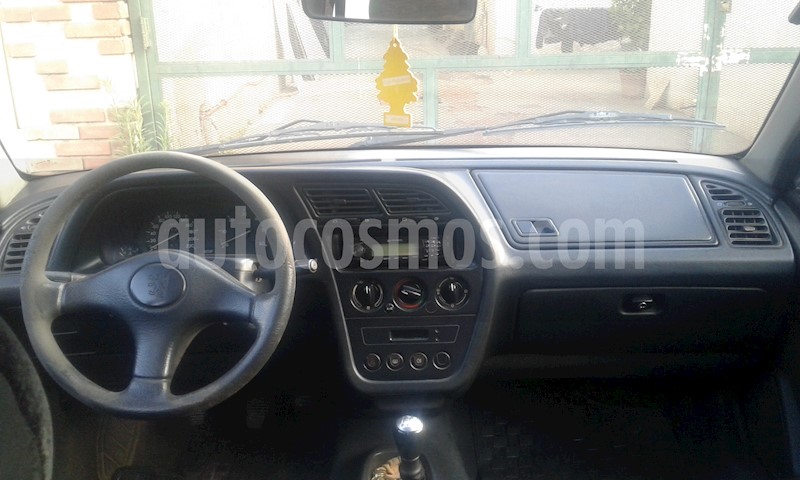 foto Peugeot 306 XRD 5P usado