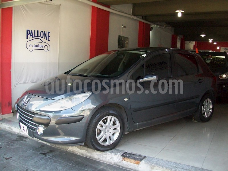 foto Peugeot 307 1.6 Xs 16v usado