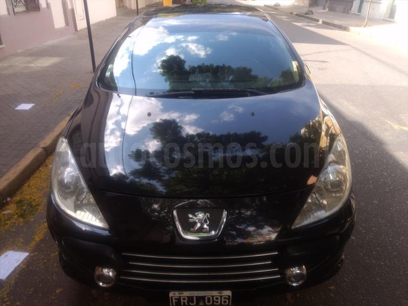 foto Peugeot 307 3P 2.0 XSi usado