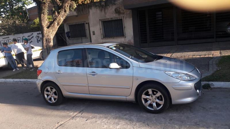 foto Peugeot 307 4P 1.6 XT usado