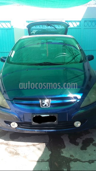 foto Peugeot 307 5P 1.6 XS usado