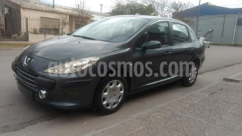 foto Peugeot 307 5P 1.6 XS usado