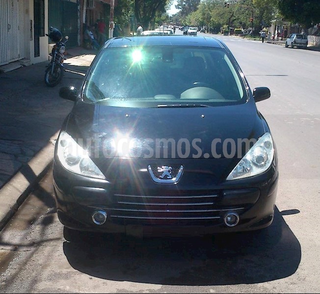 foto Peugeot 307 5P 1.6 XS usado