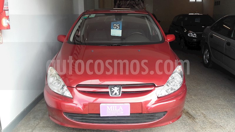 foto Peugeot 307 5P 2.0 HDi XS Premium usado