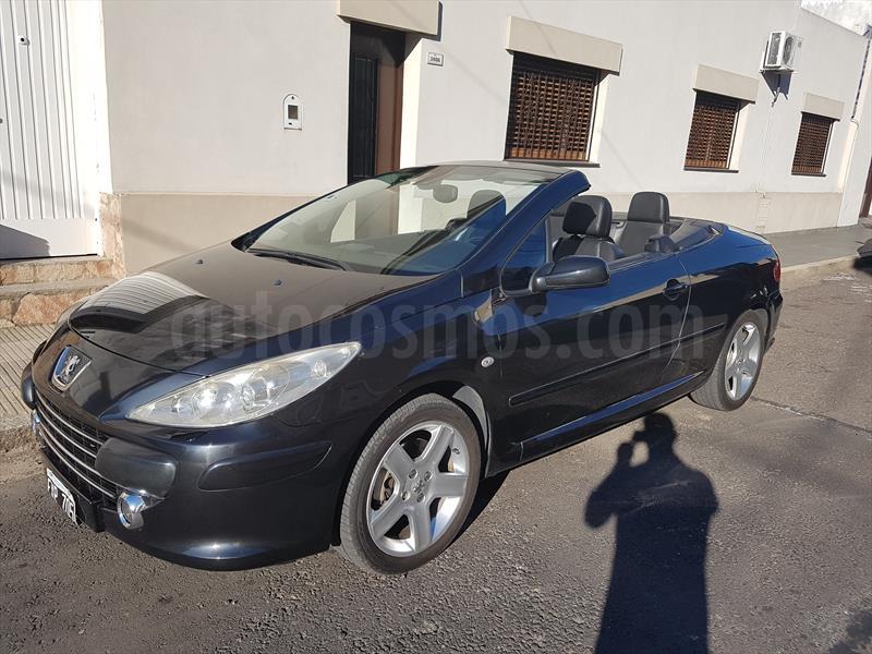 foto Peugeot 307 CC 2.0 usado