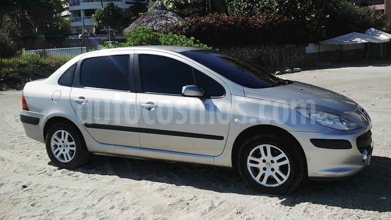 foto Peugeot 307 XS 2.0L usado
