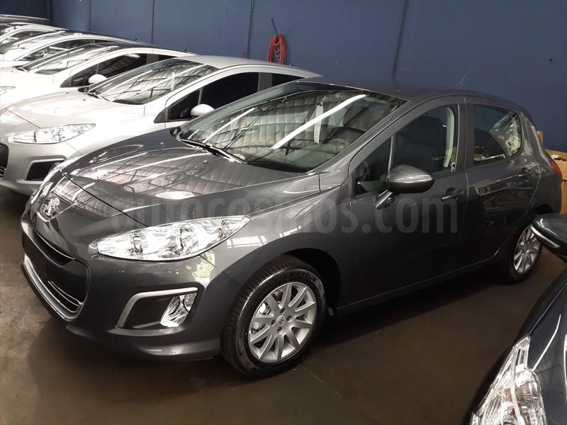 foto Peugeot 308 Active nuevo