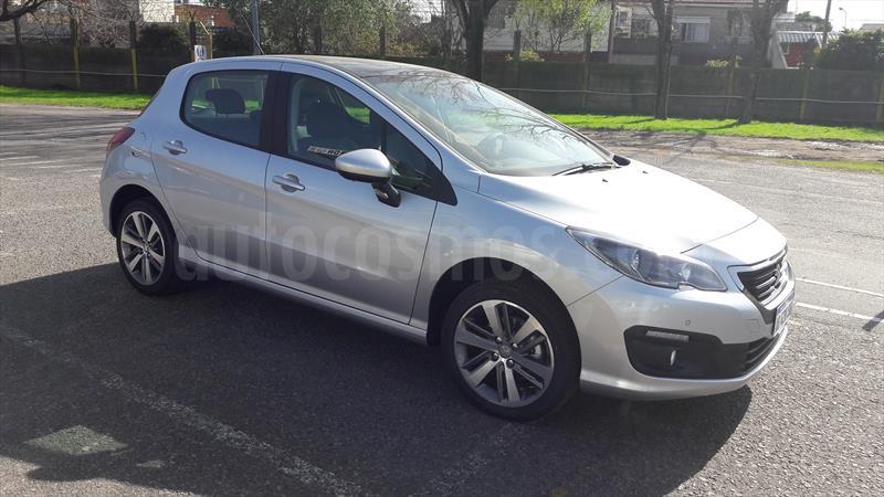 foto Peugeot 308 Feline HDi usado
