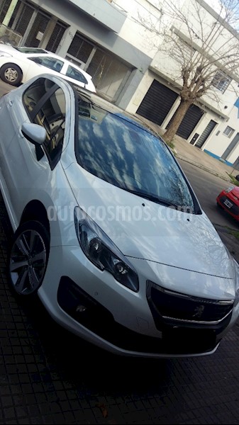foto Peugeot 308 Feline THP usado