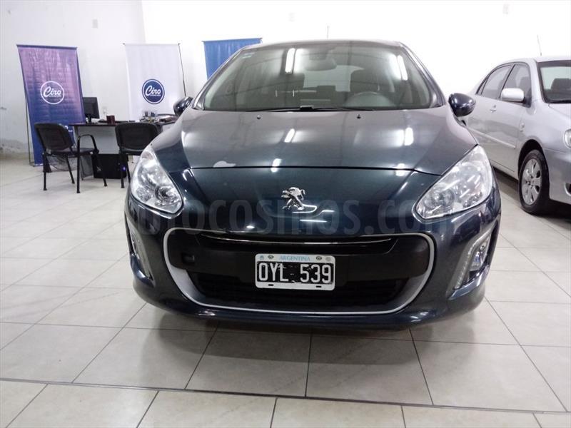 foto Peugeot 308 Sport usado
