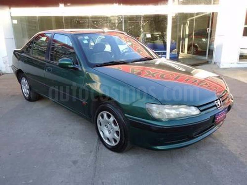 foto Peugeot 406 ST 1.8 usado