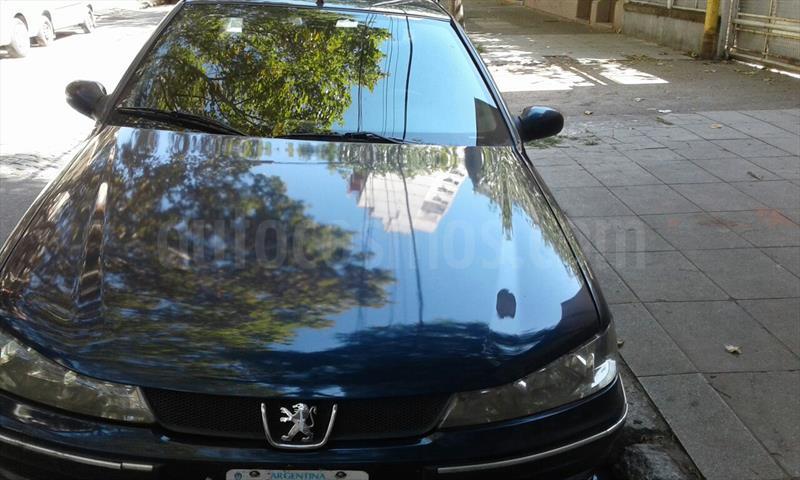 foto Peugeot 406 ST 2.0 HDi usado