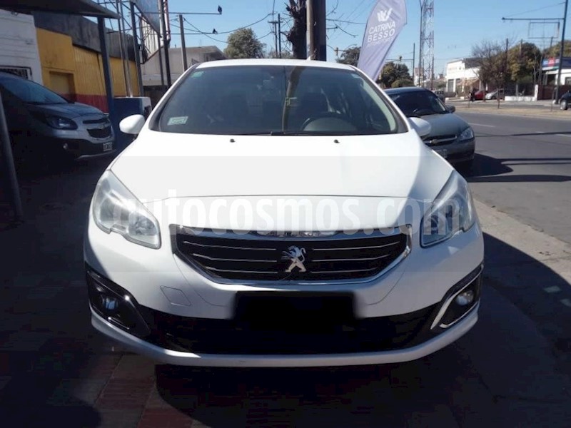 foto Peugeot 408 Active usado