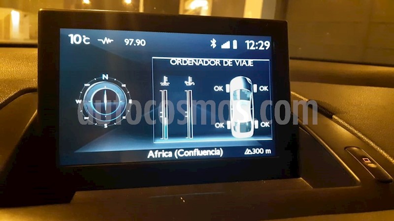 foto Peugeot 408 Sport usado