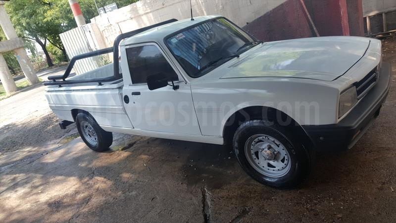 foto Peugeot 504 Pick Up G usado