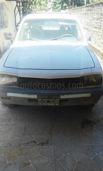 foto Peugeot 504 Pick Up GD 1.3 Ton usado
