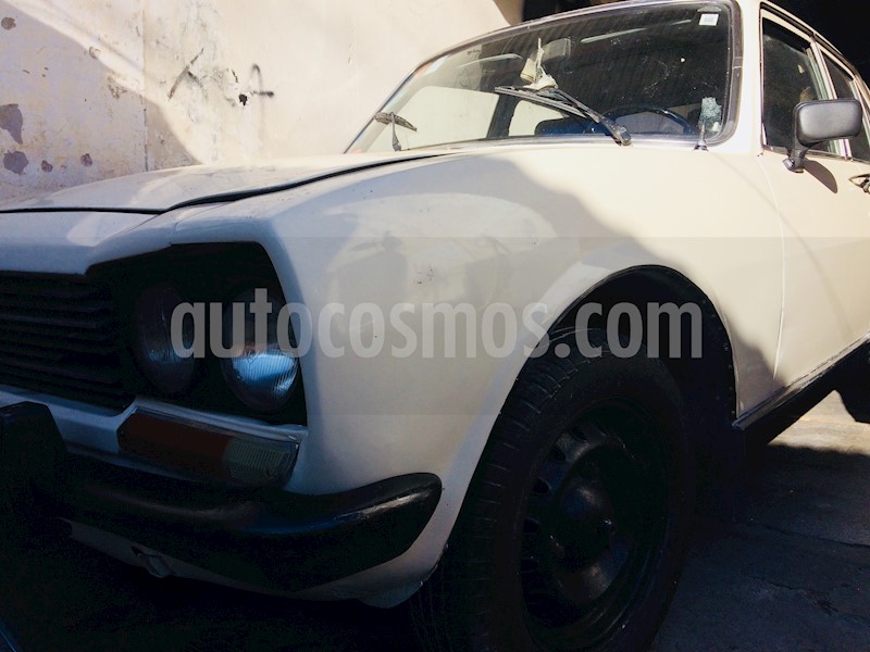 foto Peugeot 504 SL usado