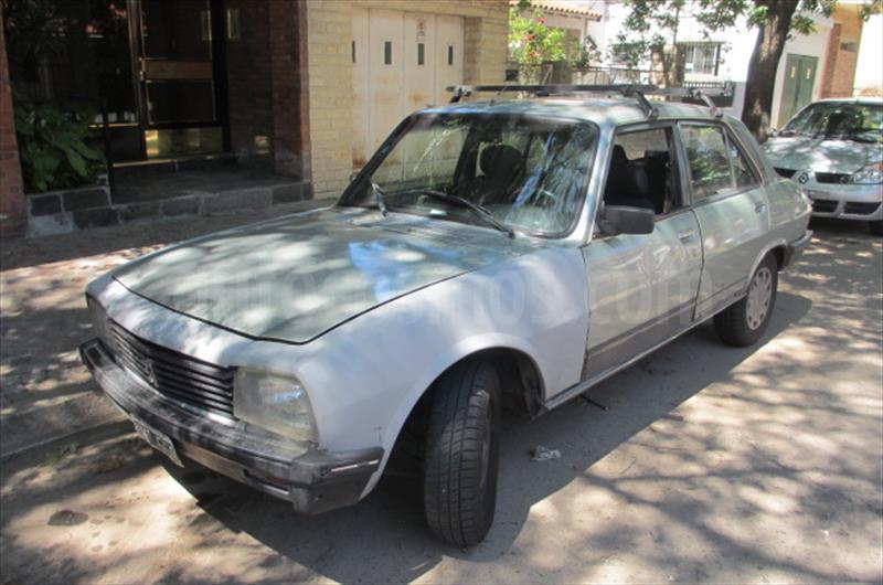 foto Peugeot 504 SR usado