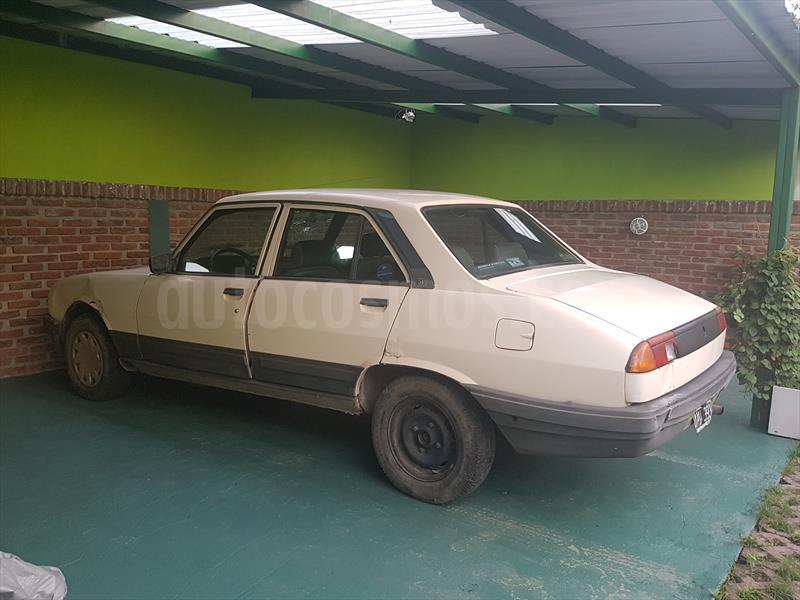 foto Peugeot 504 XSD usado