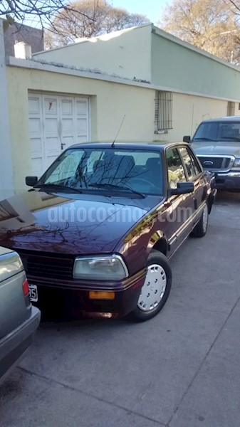 foto Peugeot 505 SR usado