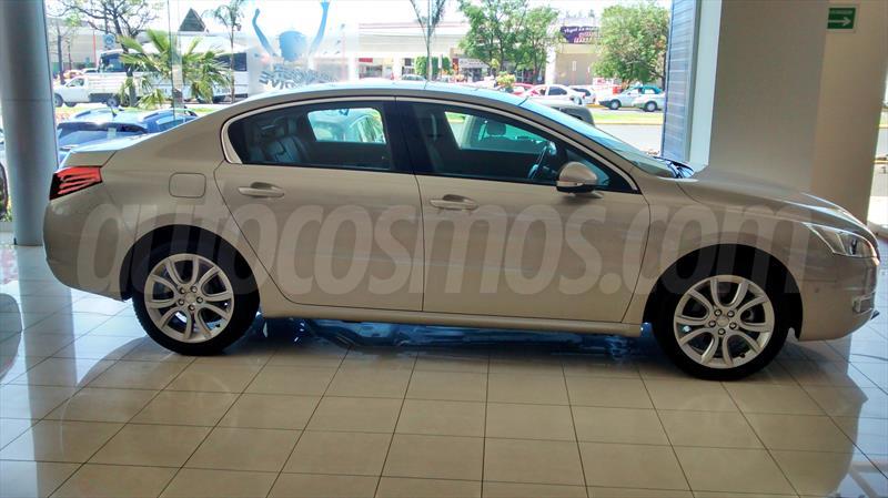 Precio y ofertas Peugeot 5