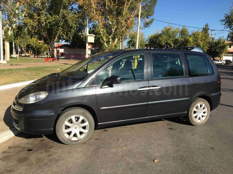 foto Peugeot 807 ST 2.0 HDi 8 asientos usado