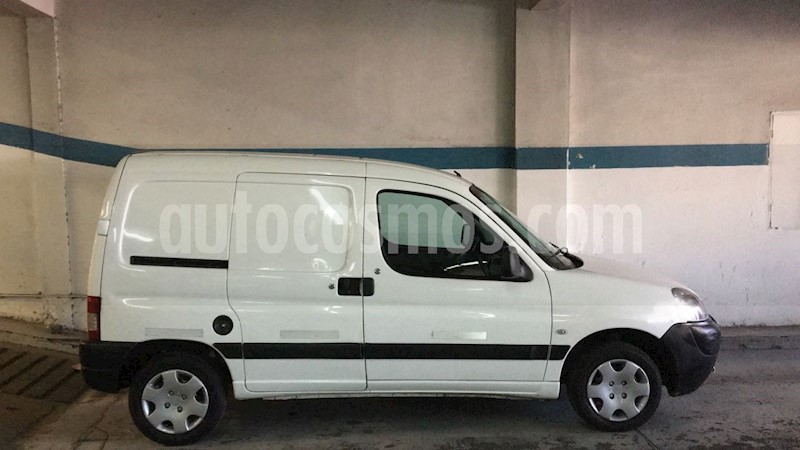 foto Peugeot Partner Furgon 1.4 usado